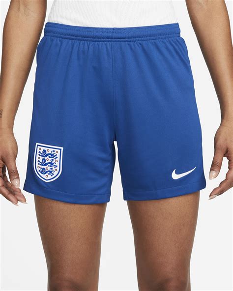 Fussballshorts für Damen von Nike 